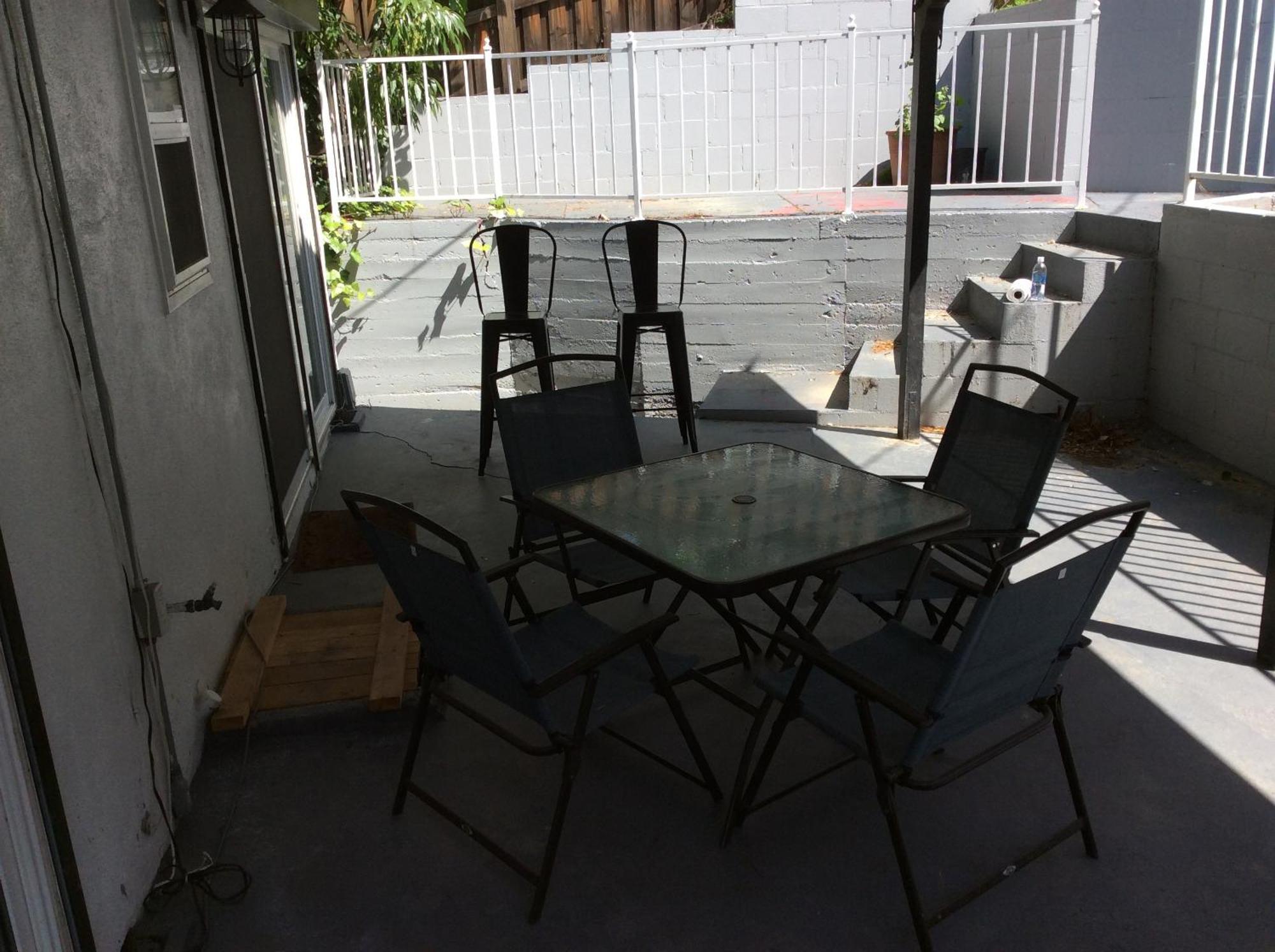 Vakantiehuis 4 Bedroom And 3 Bath Close To Universal And Hollywood