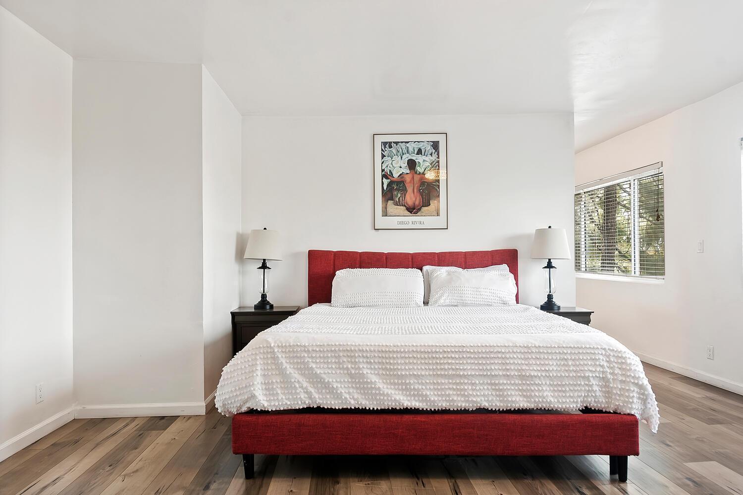 Vakantiehuis 4 Bedroom And 3 Bath Close To Universal And Hollywood