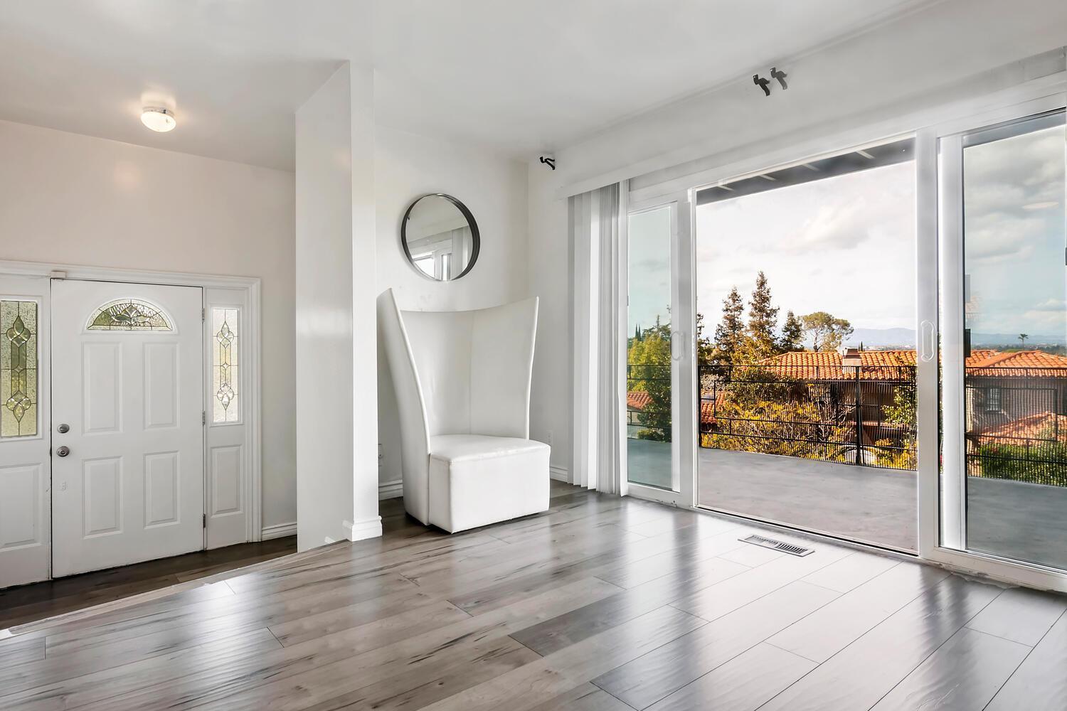 Vakantiehuis 4 Bedroom And 3 Bath Close To Universal And Hollywood *