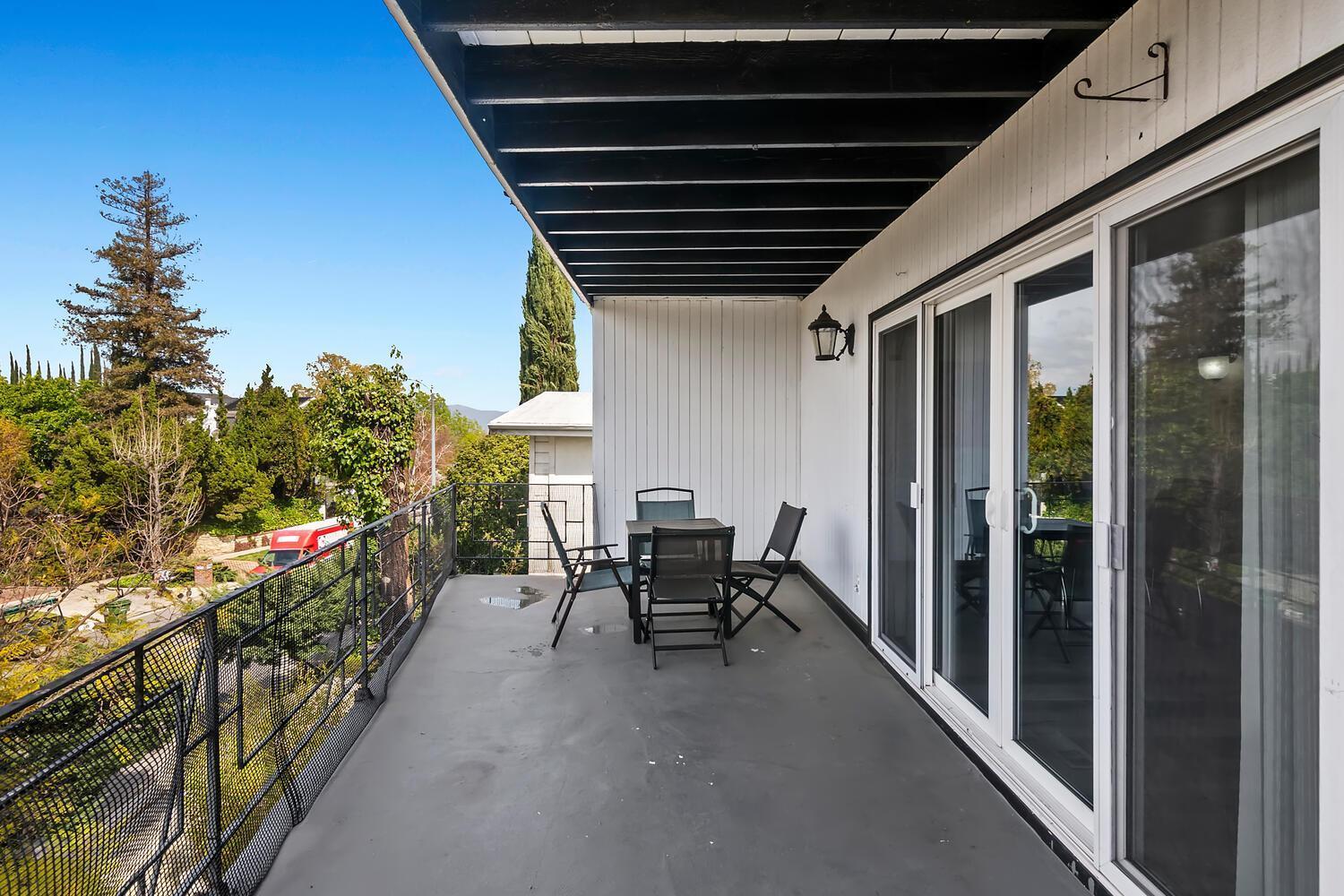 4 Bedroom And 3 Bath Close To Universal And Hollywood Vakantiehuis *