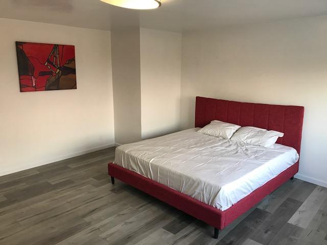 4 Bedroom And 3 Bath Close To Universal And Hollywood Vakantiehuis